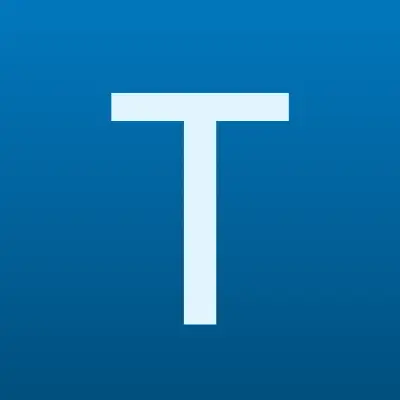 Тендерград, лого-визитка