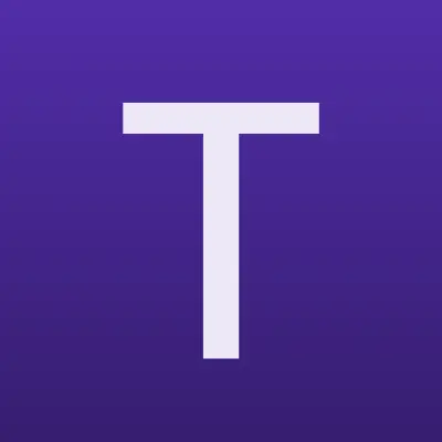 ТентГарант, торгово-ремонтная компания, лого-визитка