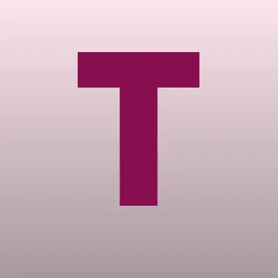 Теплофон, производственная компания, лого-визитка