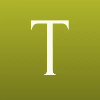 ТермоСпрей, торговый дом, лого-визитка
