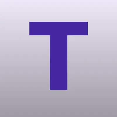 Термоклимат-Нск, торгово-монтажная компания, лого-визитка