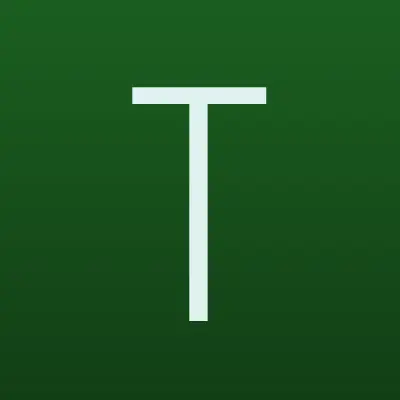 Террадек, центр террасной доски и вентфасадов, лого-визитка