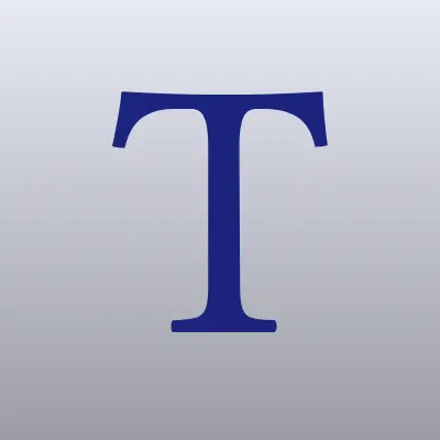 Time beauty, студия красоты, лого-визитка
