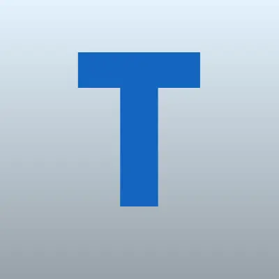 Титан, автомагазин, лого-визитка