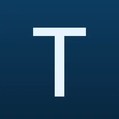 Толмачевский, лого-визитка