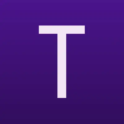 Топ Лидер, лого-визитка