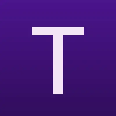 ТопОкна, лого-визитка
