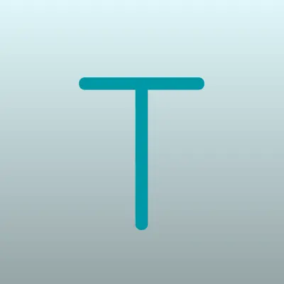 Торгово-ремонтная компания, лого-визитка