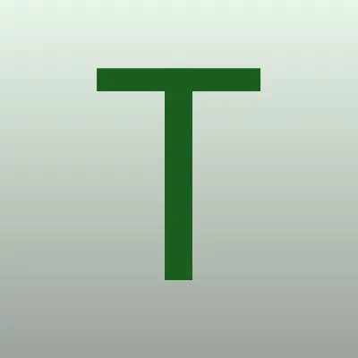 Торговый ряд, торговый центр, лого-визитка