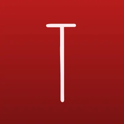 Тройка+, компания по продаже промышленной химии, лого-визитка