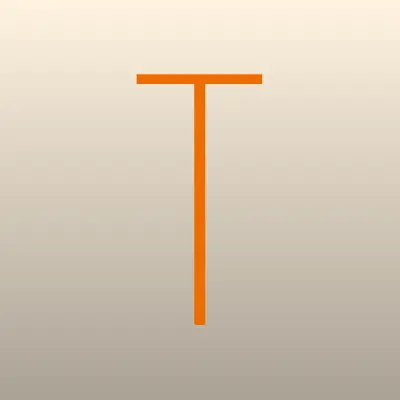 Труд-Маркет, лого-визитка
