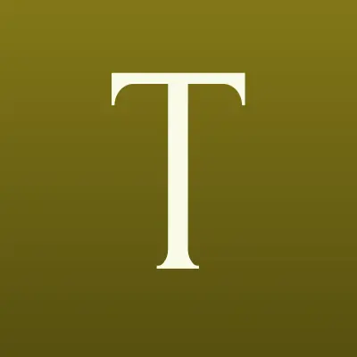 Тур-Дискаунт, туристическое агентство, лого-визитка