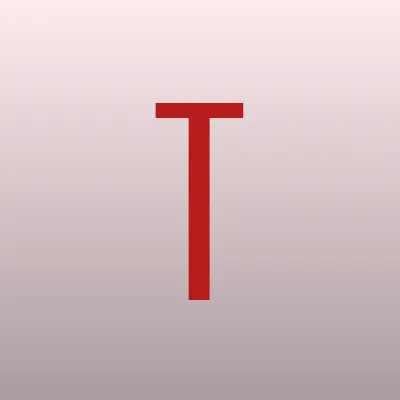 Твой шанс, лого-визитка