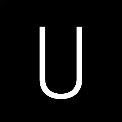 UDS, интеграционная компания, лого-визитка
