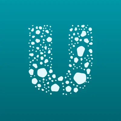 УНИСИБМАШ, совместное предприятие, лого-визитка