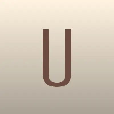 Утровечера, кофейня, лого-визитка