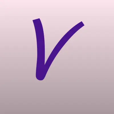 VellDoris, лого-визитка
