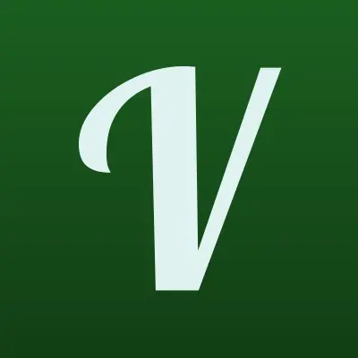 VellDoris, лого-визитка