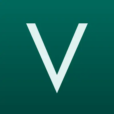 Высокие технологии, лого-визитка