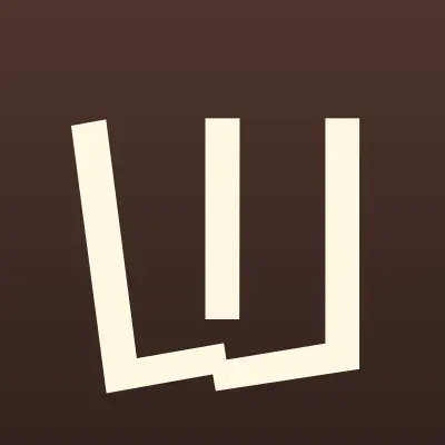 WABEH, лого-визитка
