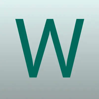 WeissWater agency, брендинговое агентство, лого-визитка
