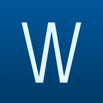Wow_beauty, студия красоты, лого-визитка