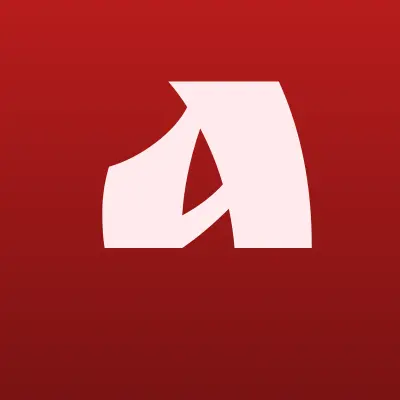 Amazing Red