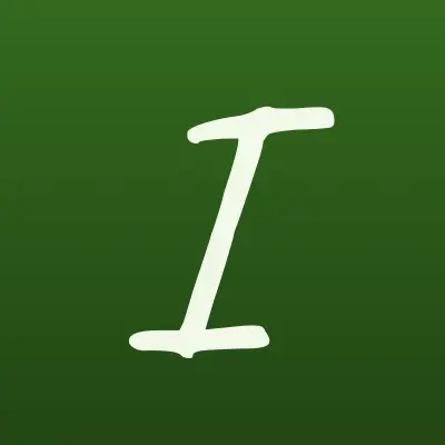 i20, IT-компания, лого-визитка