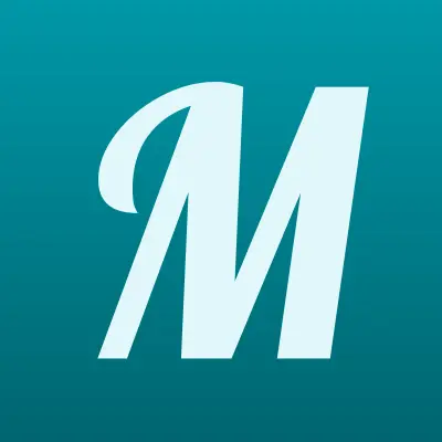 Место