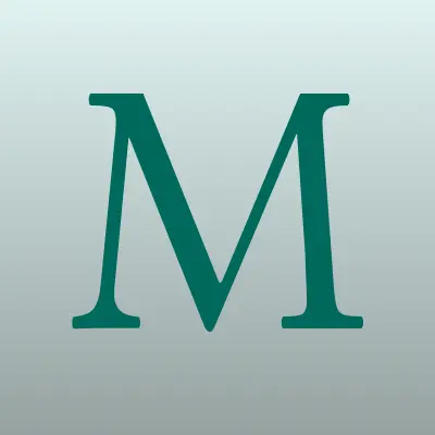 Milbag, лого-визитка