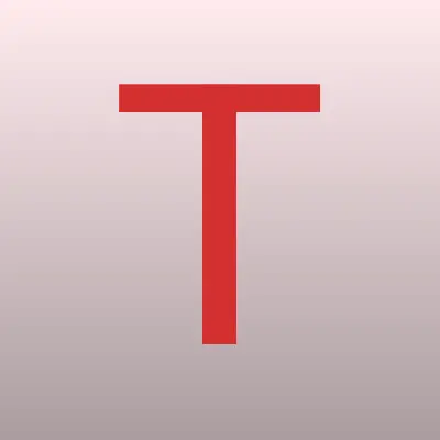 Тайга