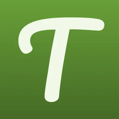 Топган