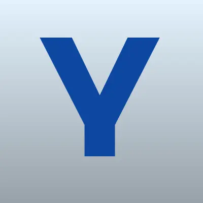 YuSMP Group, лого-визитка