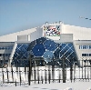 Спортивные комплексы в Новосибирске