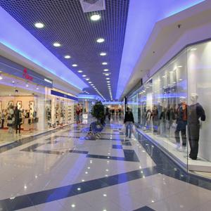 Торговые центры Новосибирска