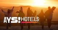 Ays Hotel — сеть гостиниц