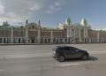 Департамент финансов и налоговой политики мэрии г. Новосибирска Фото №4