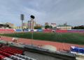 Муниципальное автономное учреждение города Новосибирска Стадион Фото №4