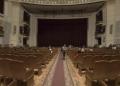 Новосибирский академический театр оперы и балета Фото №1