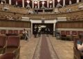 Новосибирский академический театр оперы и балета Фото №3